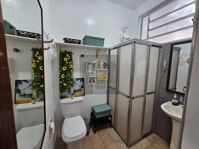 Casa de Condomínio, 2 quartos - Foto 5