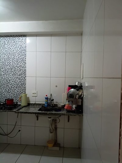 Apartamento, 2 quartos, 45 m² - Foto 5