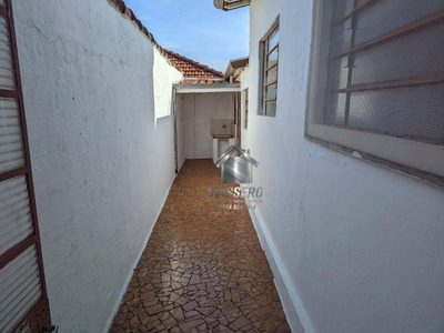 Casa, 1 quarto, 55 m² - Foto 4