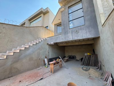 Casa, 3 quartos, 180 m² - Foto 1