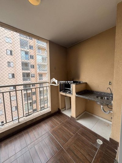 Apartamento, 3 quartos, 76 m² - Foto 4