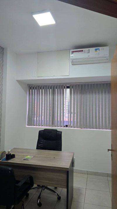 Sala-Conjunto, 40 m² - Foto 4
