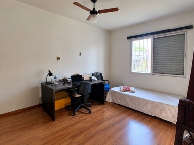 Apartamento, 3 quartos, 127 m² - Foto 2