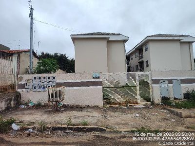 Apartamento, 2 quartos, 41 m² - Foto 1
