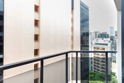 Apartamento, 1 quarto, 89 m² - Foto 2