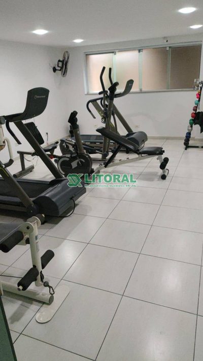 Apartamento, 3 quartos, 129 m² - Foto 2