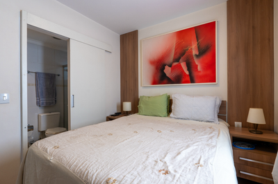 Apartamento, 3 quartos, 82 m² - Foto 5