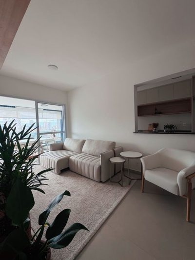 Apartamento, 1 quarto, 60 m² - Foto 5