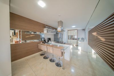 Cobertura, 4 quartos, 400 m² - Foto 5