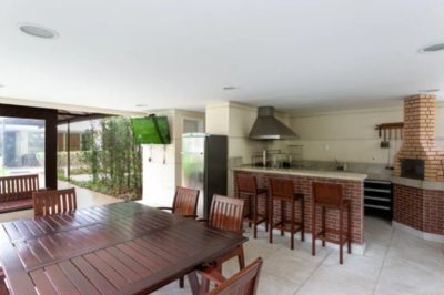 Apartamento, 1 quarto, 44 m² - Foto 3