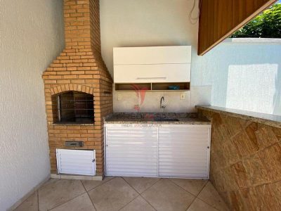 Casa, 4 quartos - Foto 4