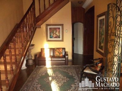 Casa, 4 quartos, 395 m² - Foto 3