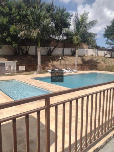 Apartamento, 2 quartos, 56 m² - Foto 1