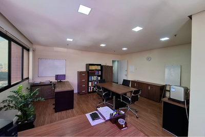 Sala-Conjunto, 34 m² - Foto 5