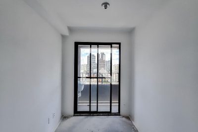Apartamento, 1 quarto, 28 m² - Foto 1