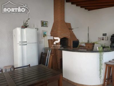 Casa, 6 quartos, 354 m² - Foto 4