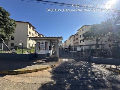 Apartamento, 3 quartos, 64 m² - Foto 1