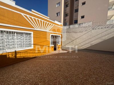 Casa, 3 quartos, 101 m² - Foto 1