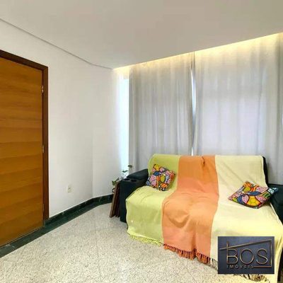 Apartamento, 4 quartos, 120 m² - Foto 2