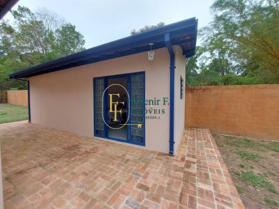 Casa, 2 quartos, 2380 m² - Foto 4