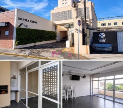 Apartamento, 2 quartos, 60 m² - Foto 1