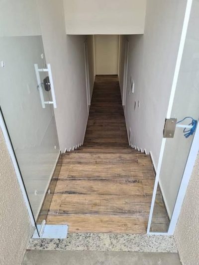 Casa, 2 quartos, 51 m² - Foto 5