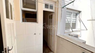 Apartamento, 2 quartos, 76 m² - Foto 1