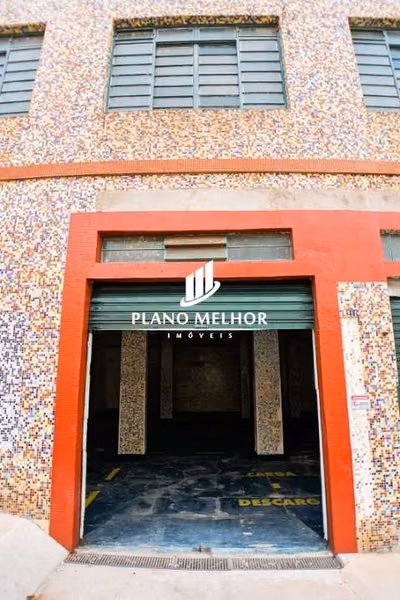 Loja-Salão, 350 m² - Foto 1