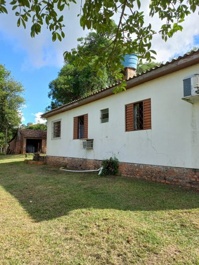 Chácara, 2 quartos, 5 hectares - Foto 5