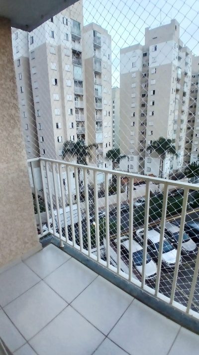 Apartamento, 2 quartos, 47 m² - Foto 3