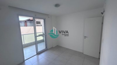 Apartamento, 3 quartos, 116 m² - Foto 2