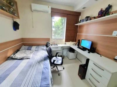 Apartamento, 3 quartos, 92 m² - Foto 1