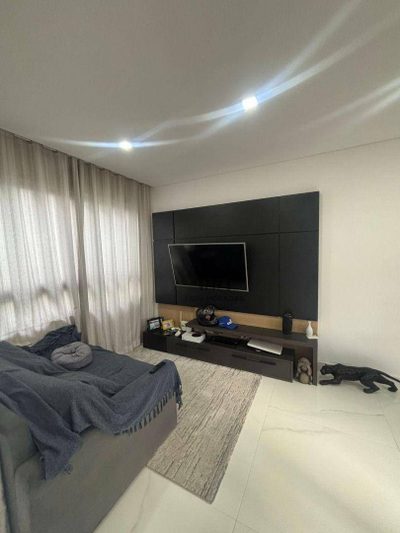 Apartamento, 2 quartos, 67 m² - Foto 3