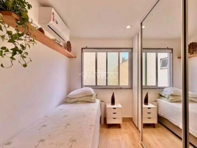 Apartamento, 2 quartos, 78 m² - Foto 1