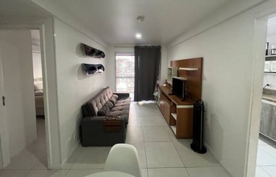 Apartamento, 2 quartos, 70 m² - Foto 1