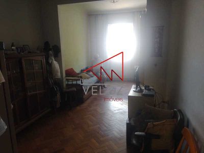 Kitnet-Studio, 33 m² - Foto 2