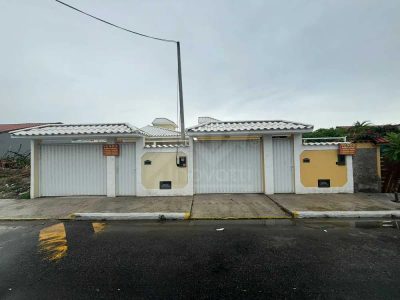 Casa, 3 quartos, 85 m² - Foto 2