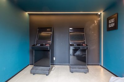 Apartamento, 2 quartos, 34 m² - Foto 2