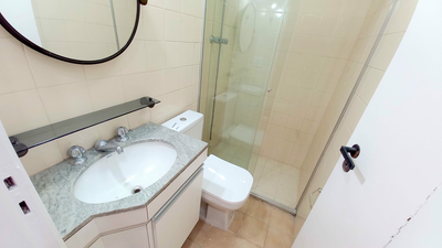 Apartamento, 2 quartos, 64 m² - Foto 4