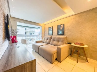 Apartamento, 3 quartos, 91 m² - Foto 4