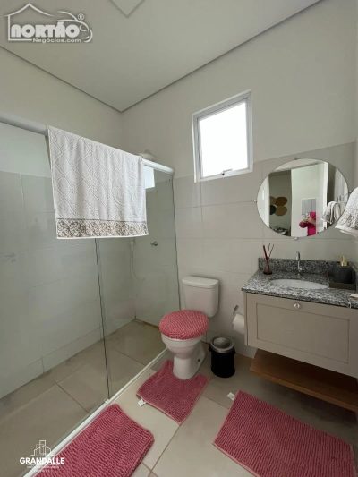 Casa, 3 quartos, 50 m² - Foto 4