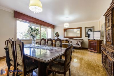 Apartamento, 3 quartos, 133 m² - Foto 1