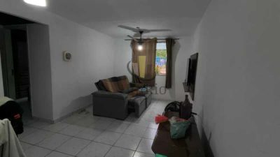 Apartamento, 1 quarto, 40 m² - Foto 5