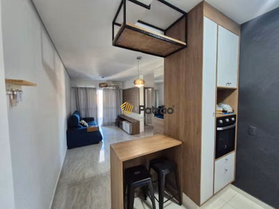 Apartamento, 2 quartos, 65 m² - Foto 3