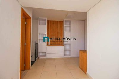 Cobertura, 2 quartos, 120 m² - Foto 5