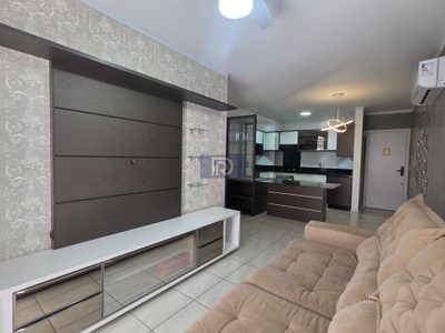 Apartamento, 2 quartos, 57 m² - Foto 1