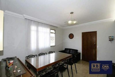 Apartamento, 3 quartos, 90 m² - Foto 3