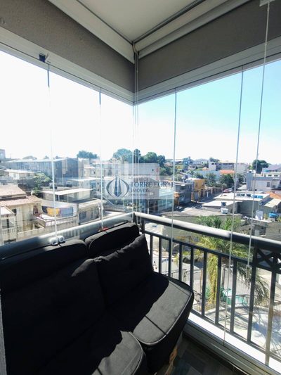 Apartamento, 2 quartos, 51 m² - Foto 4