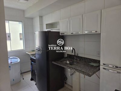 Apartamento, 2 quartos, 45 m² - Foto 4