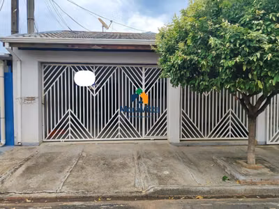 Casa, 3 quartos, 194 m² - Foto 1